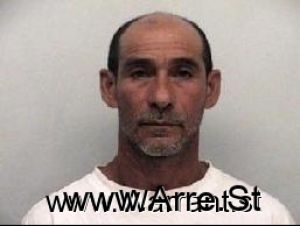 Decoroso Sosa Cabrera Arrest Mugshot